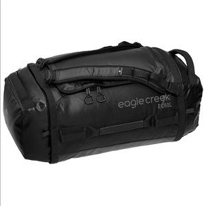 Eagle Creek Cargo Hauler Duffel 60l / M, Black